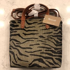 Madewell small crossbody